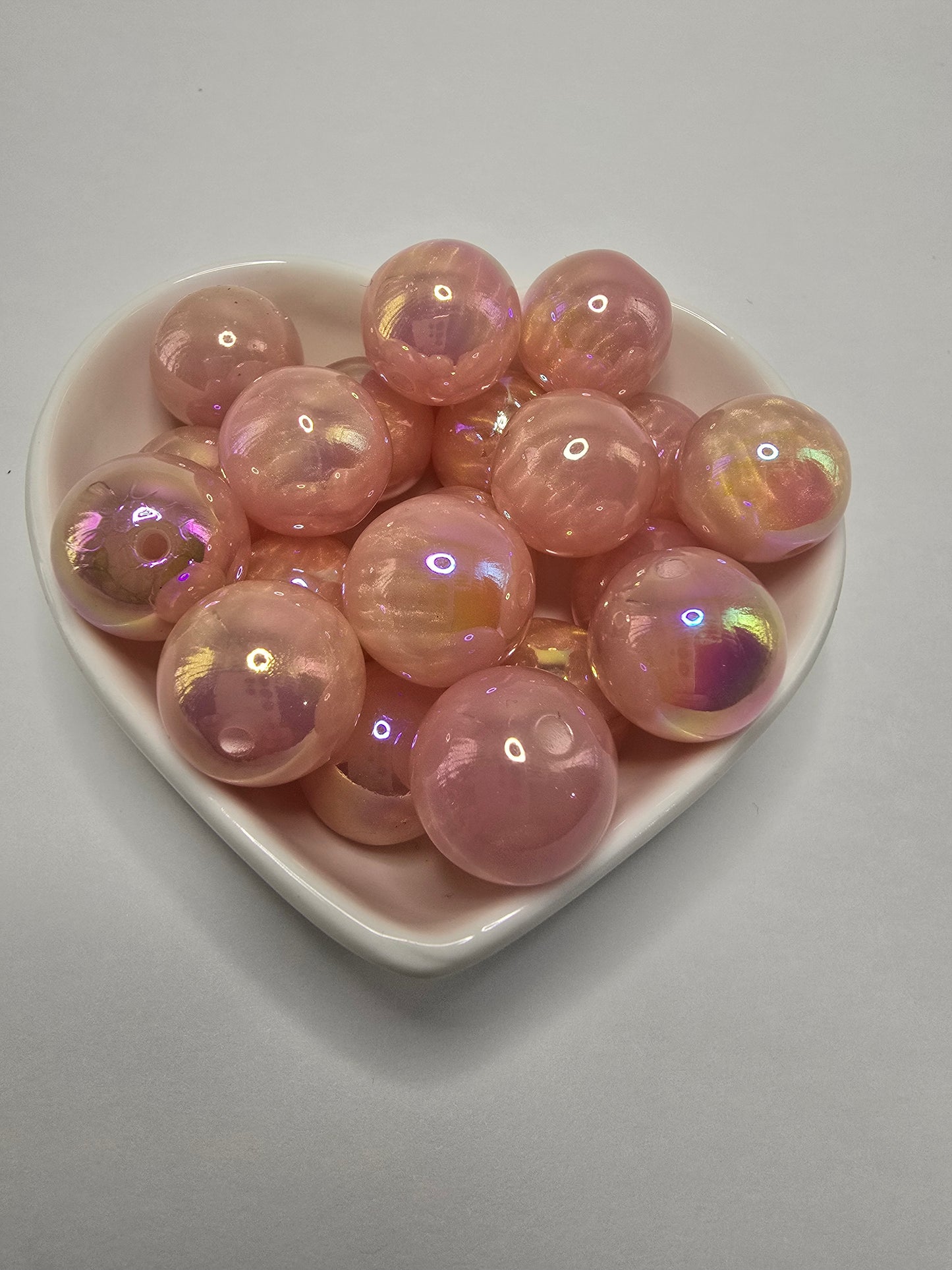 10 Pc Resin Beads