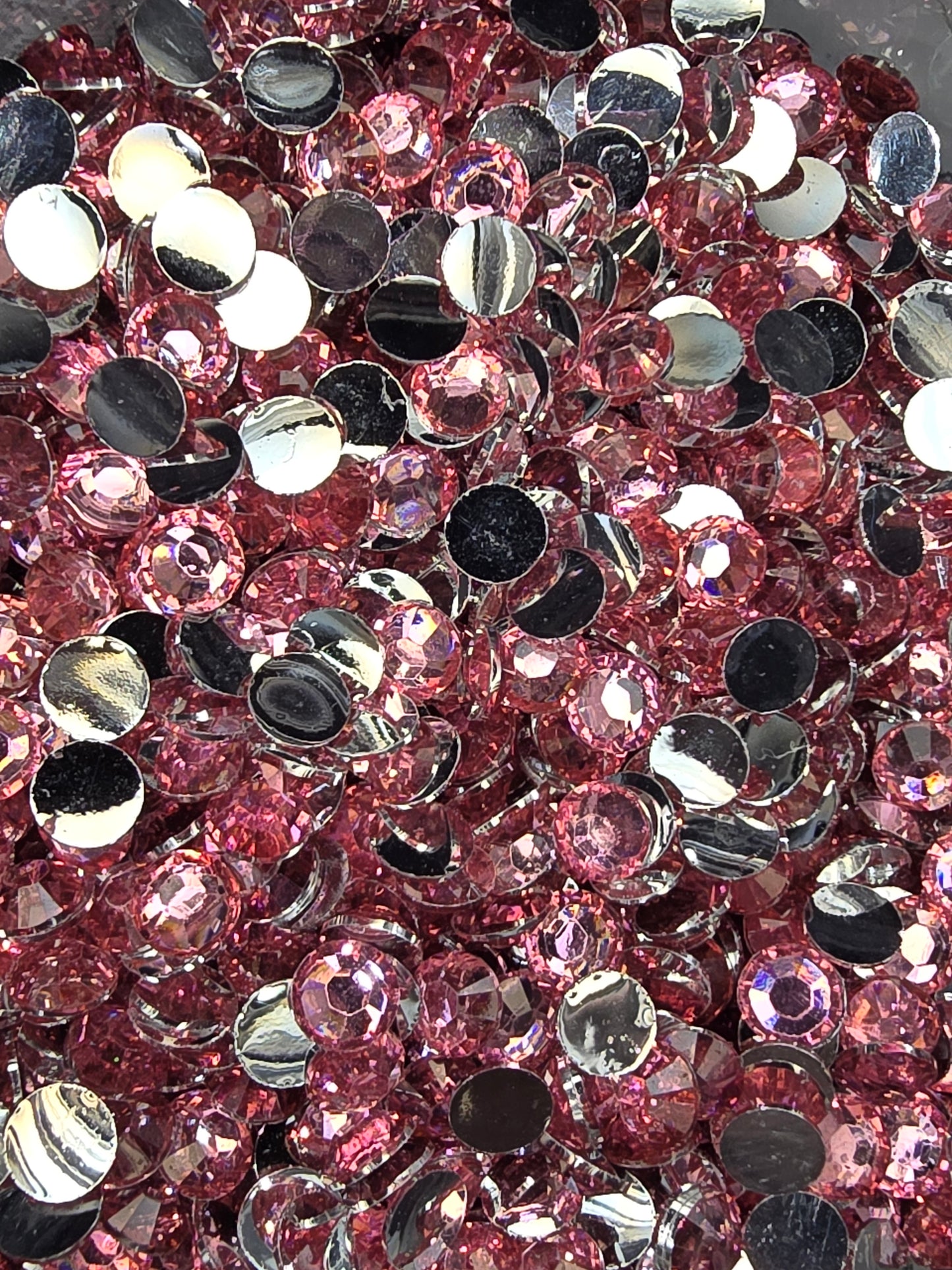 10 Pc Resin Beads
