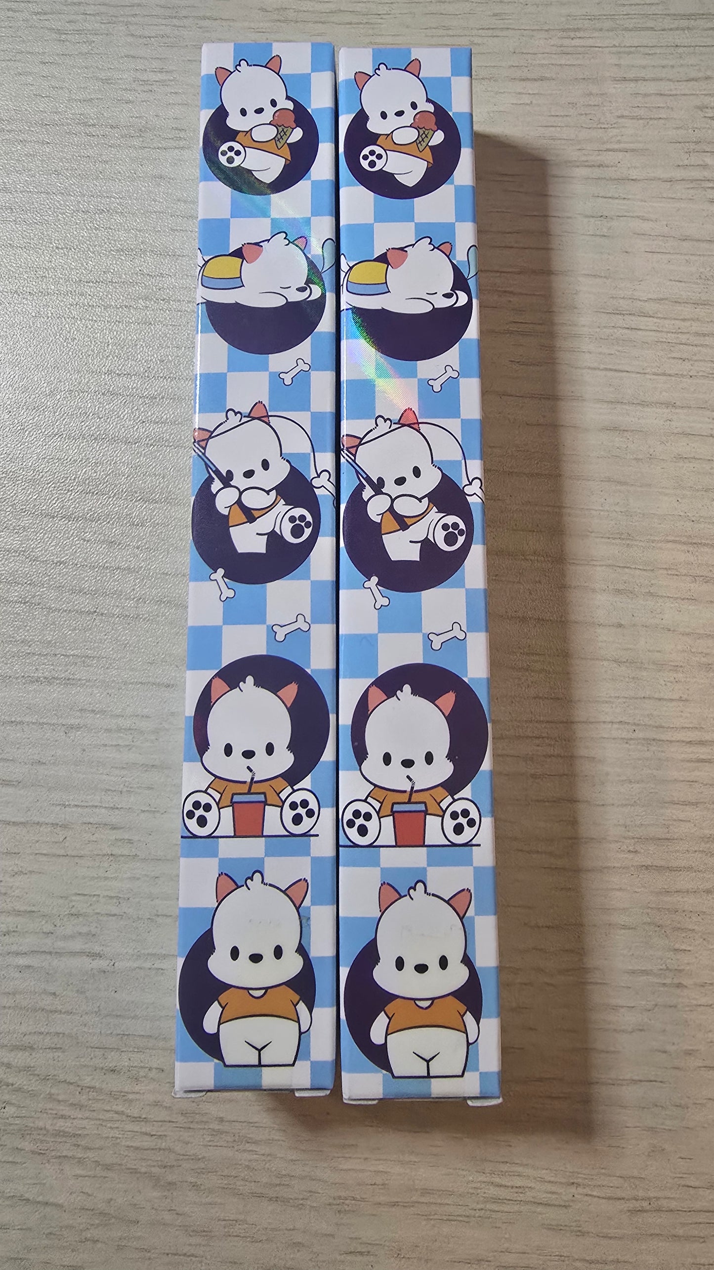 Blind Box Pens