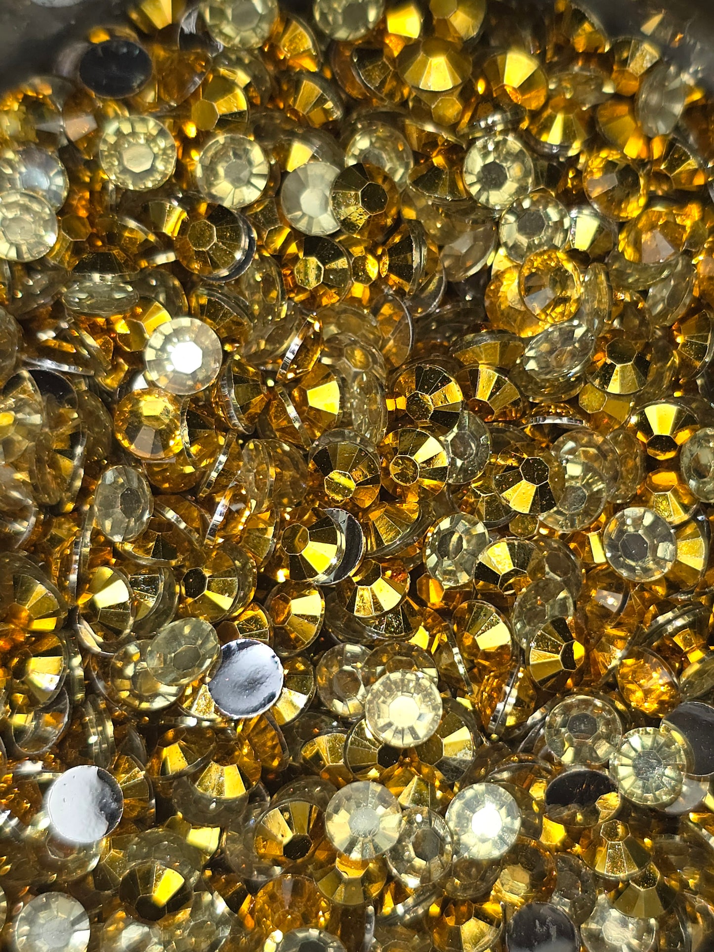 10 Pc Resin Beads
