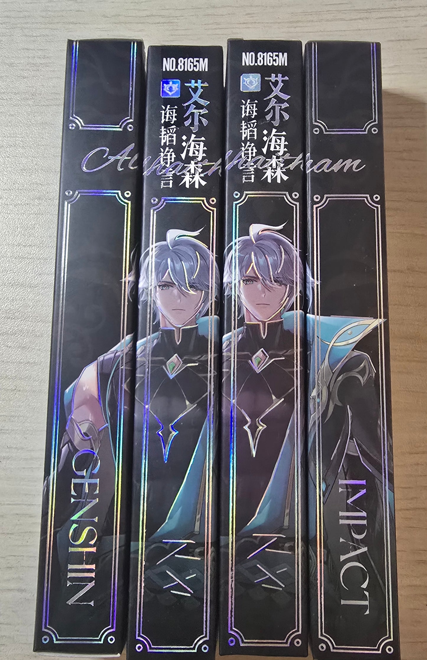 Blind Box Pens