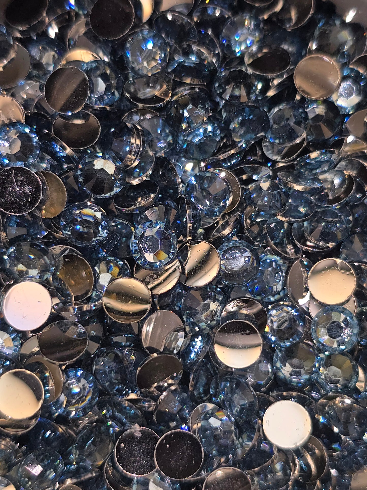 10 Pc Resin Beads