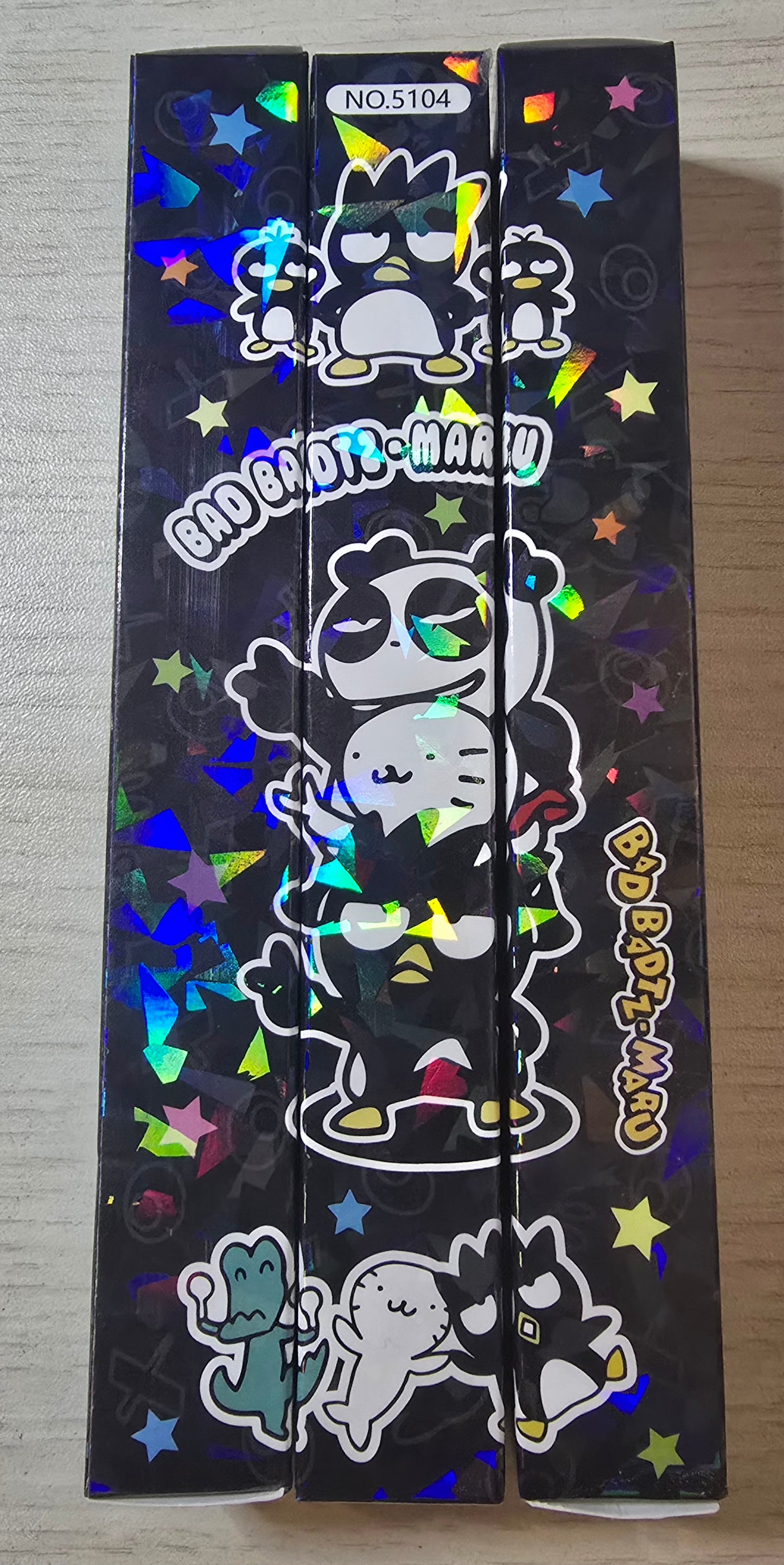 Blind Box Pens