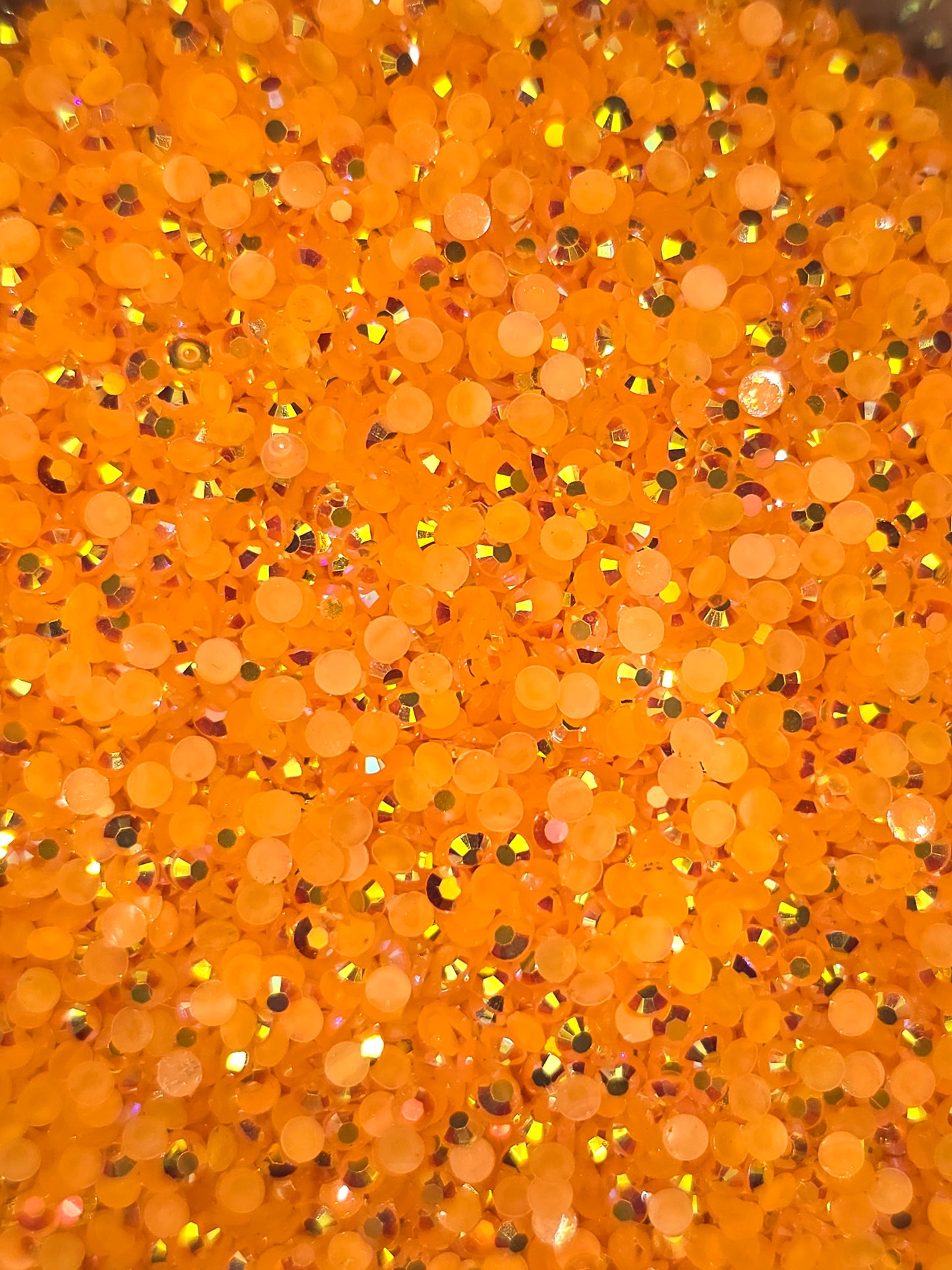 10 Pc Resin Beads