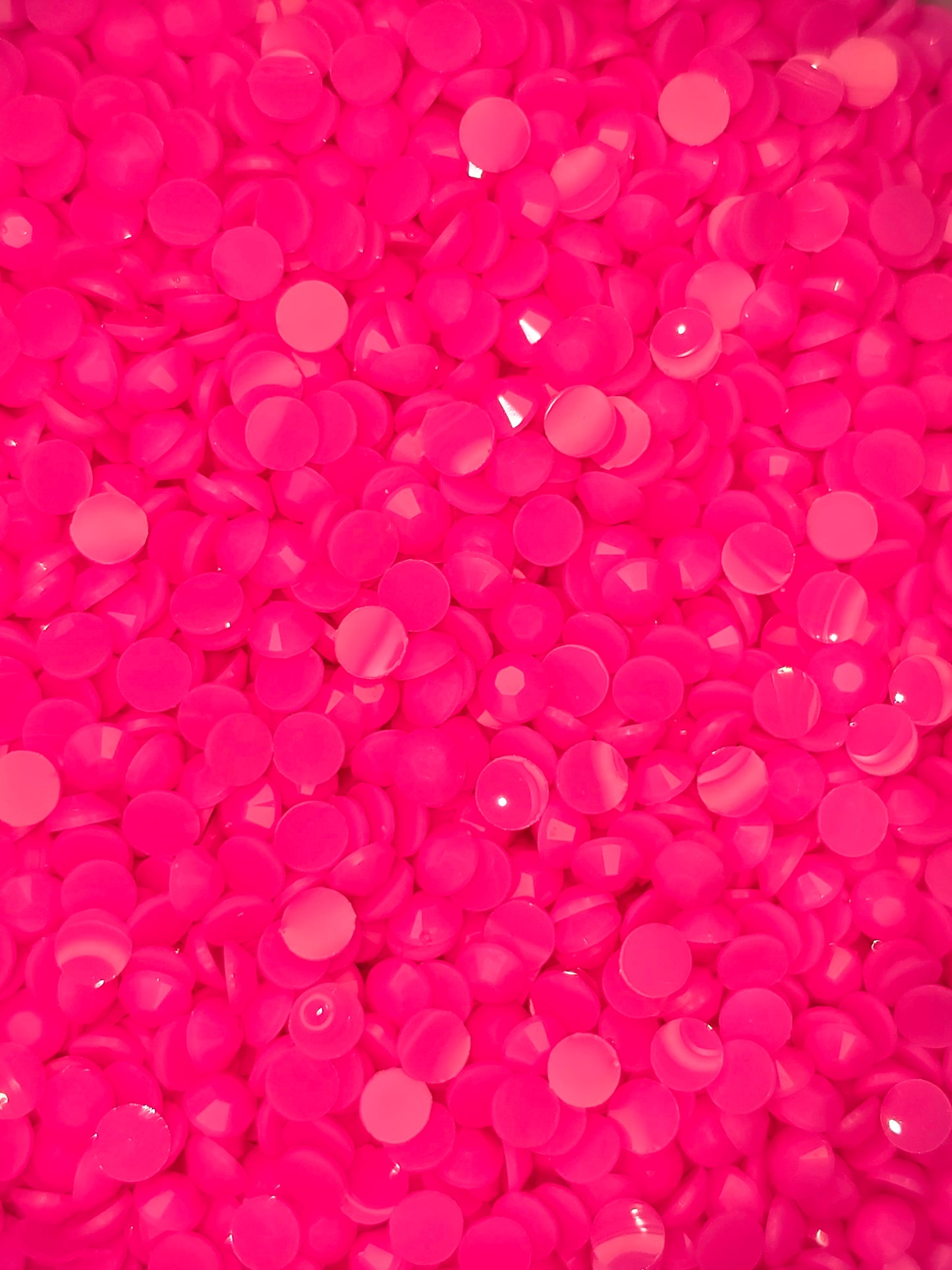 10 Pc Resin Beads