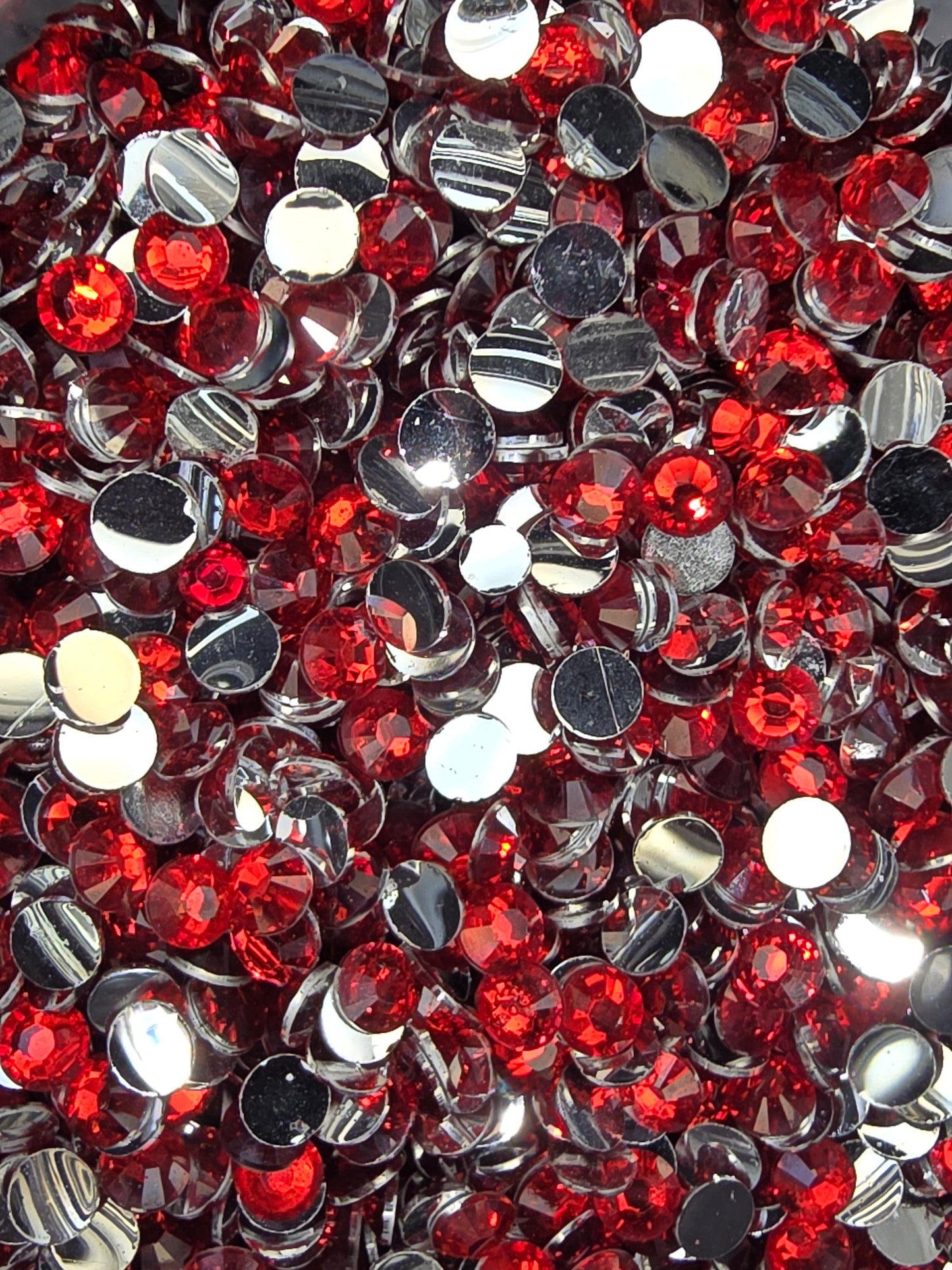 10 Pc Resin Beads