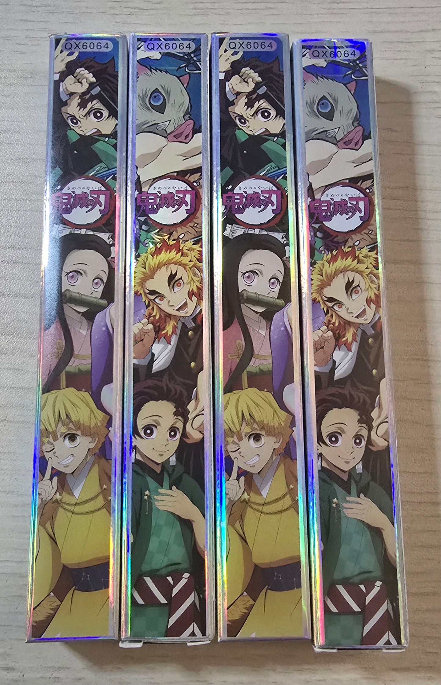 Blind Box Pens