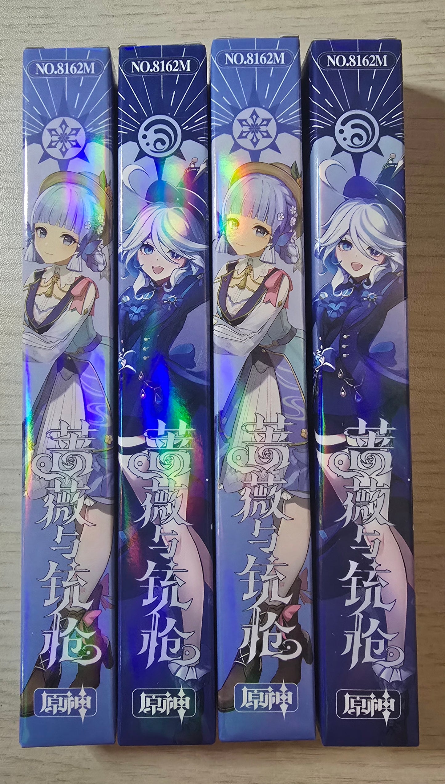 Blind Box Pens