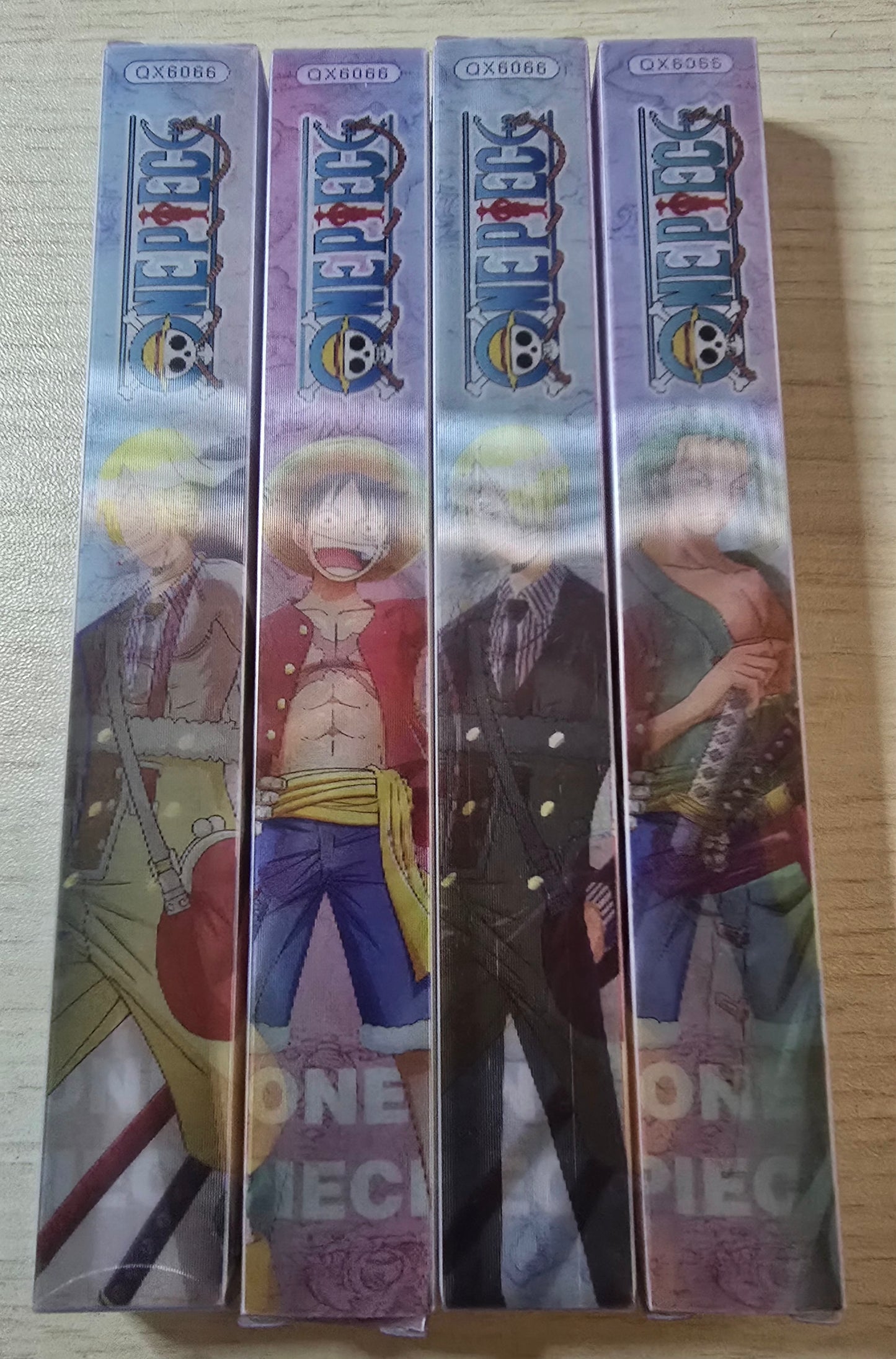 Blind Box Pens