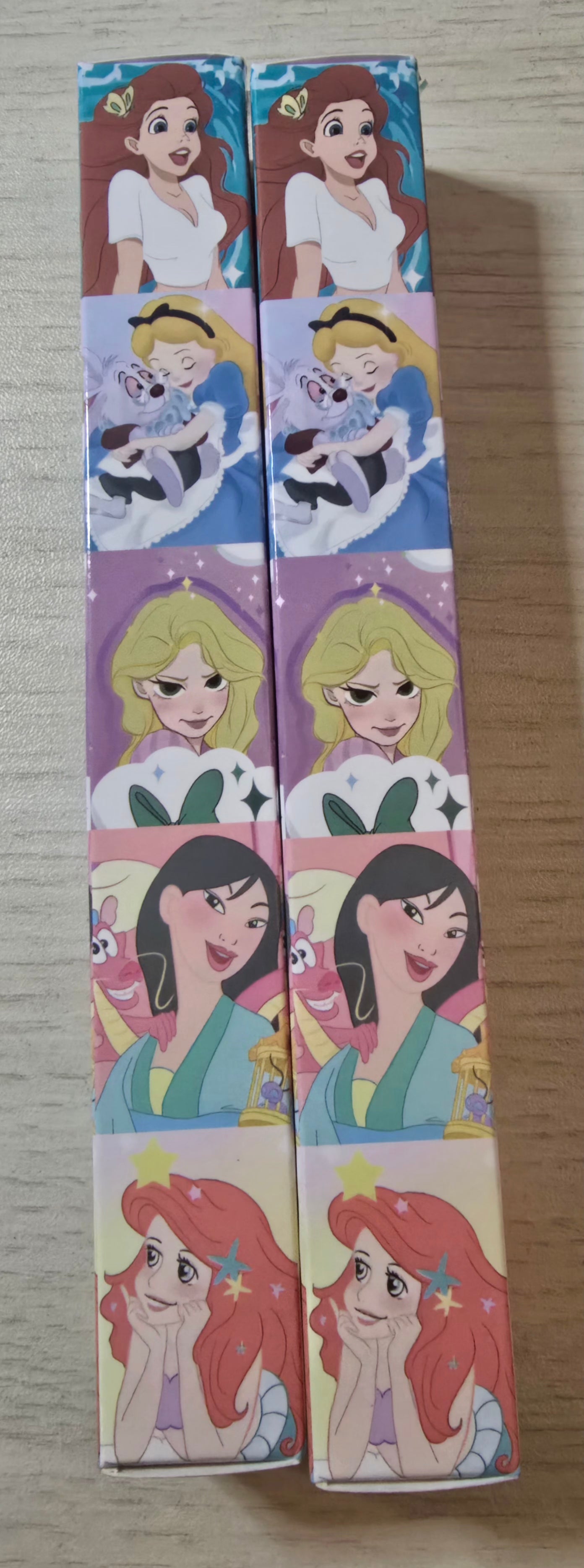 Blind Box Pens