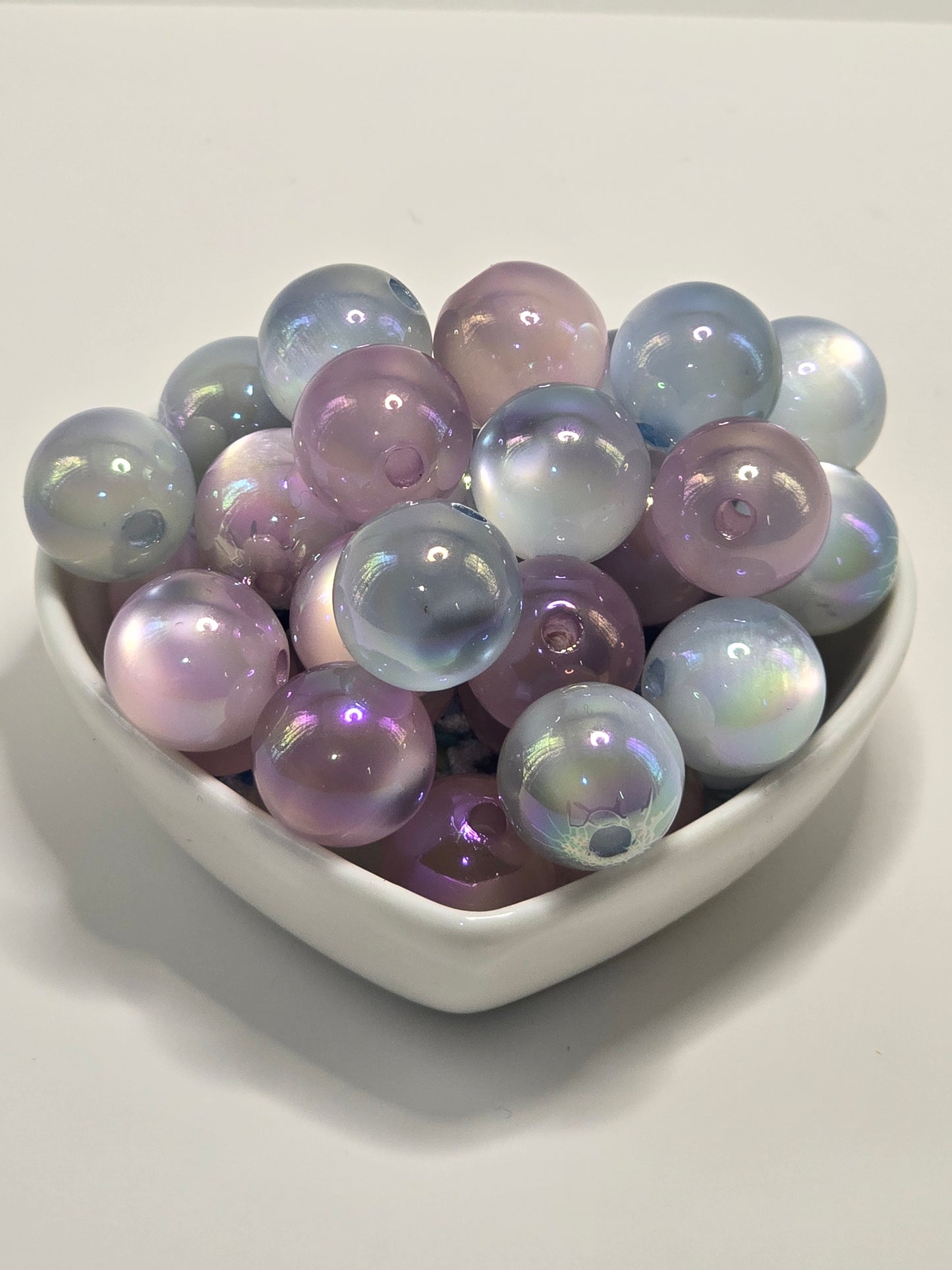 10 Pc Resin Beads