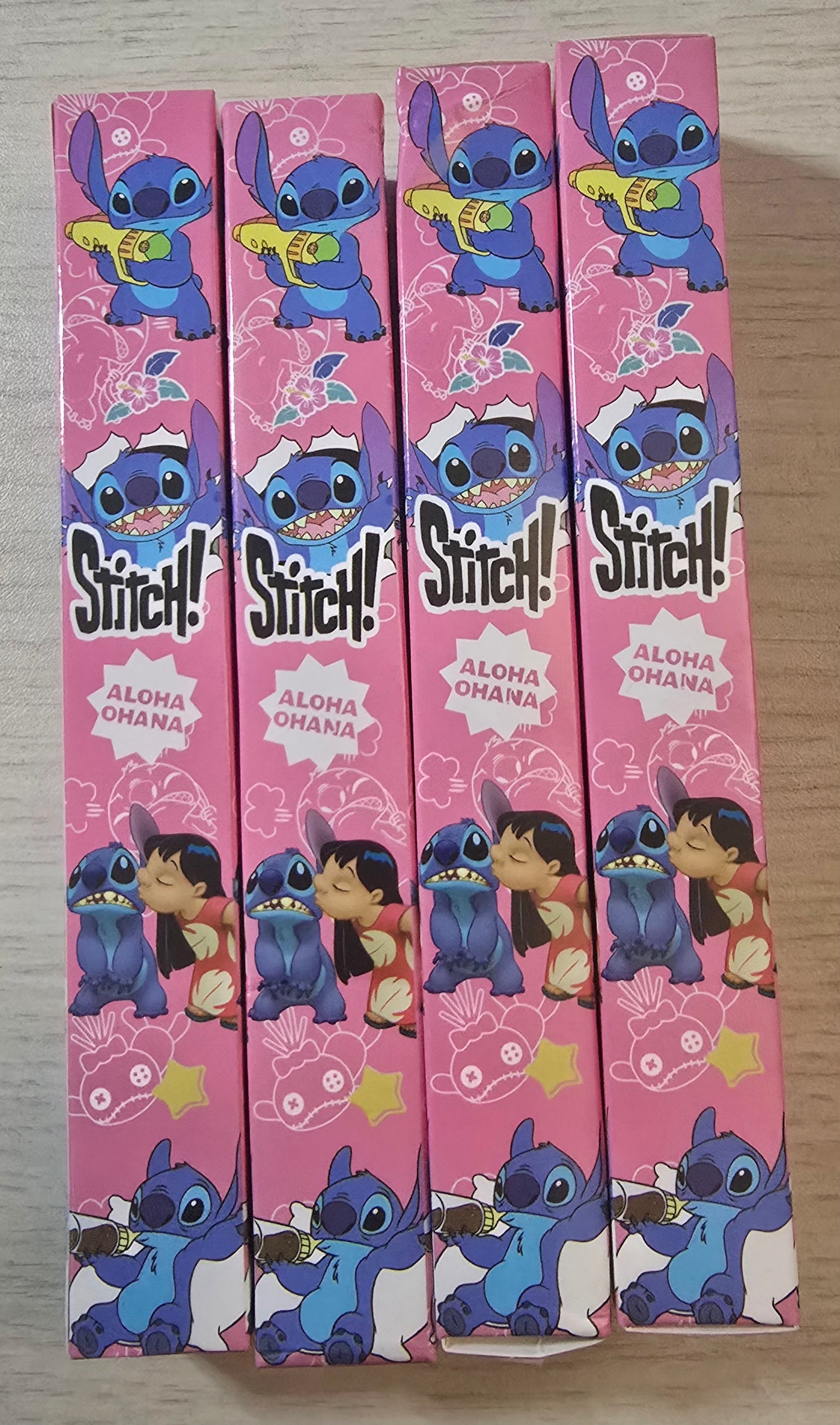 Blind Box Pens