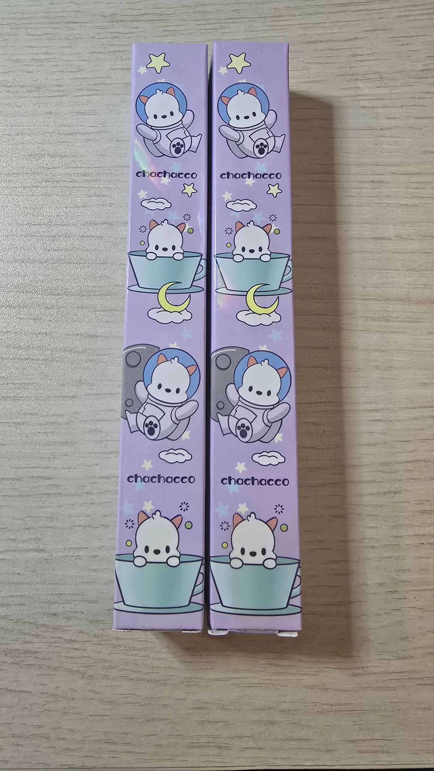 Blind Box Pens