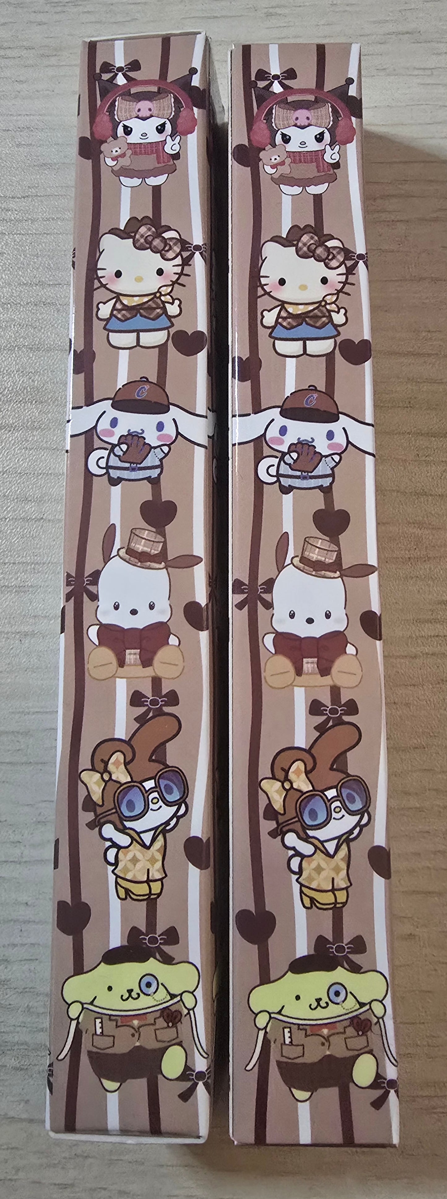 Blind Box Pens