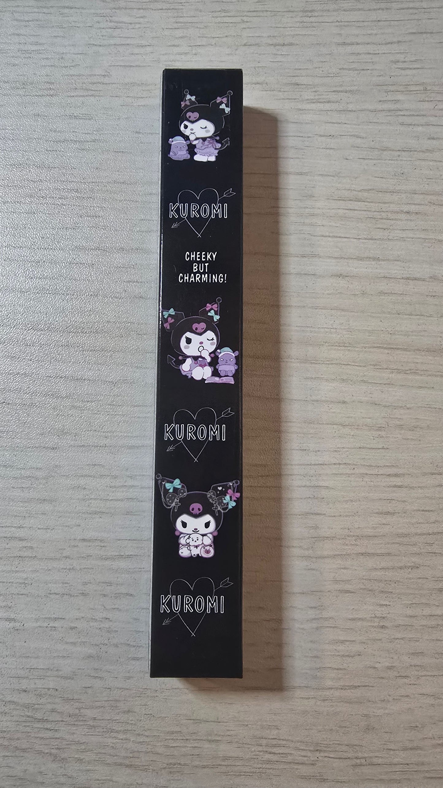 Blind Box Pens