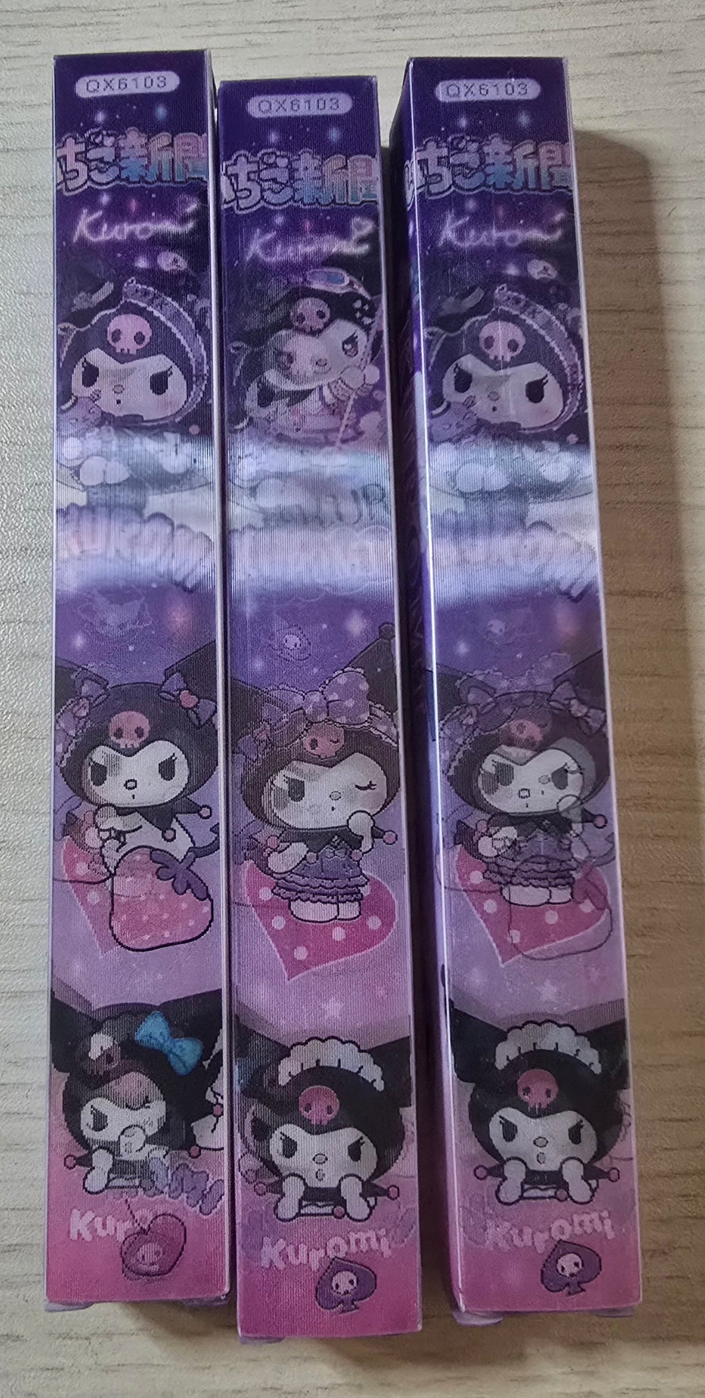 Blind Box Pens