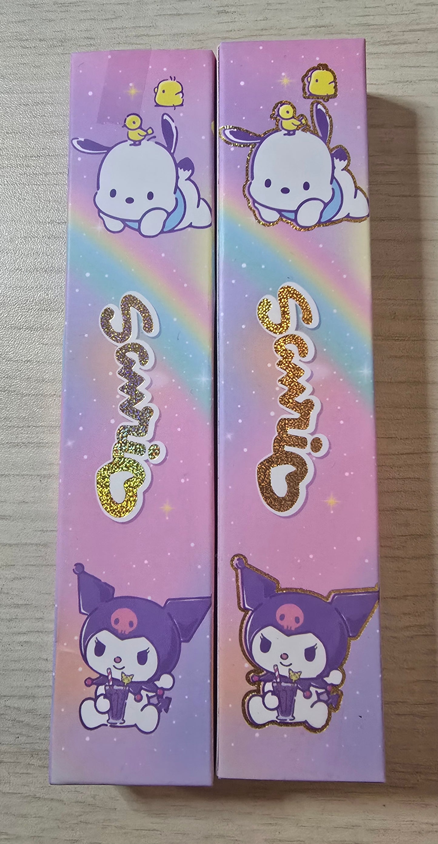 Blind Box Pens