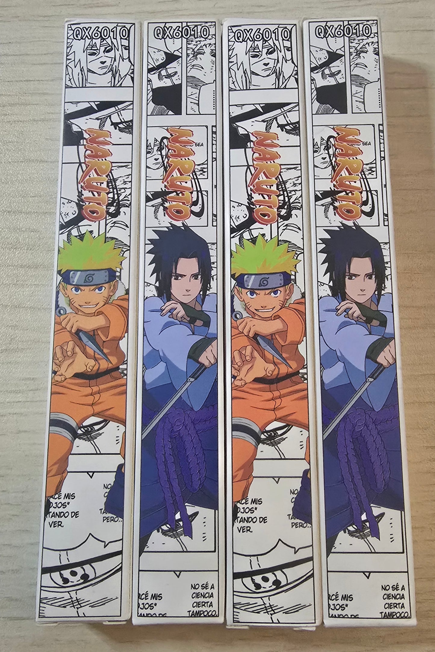Blind Box Pens