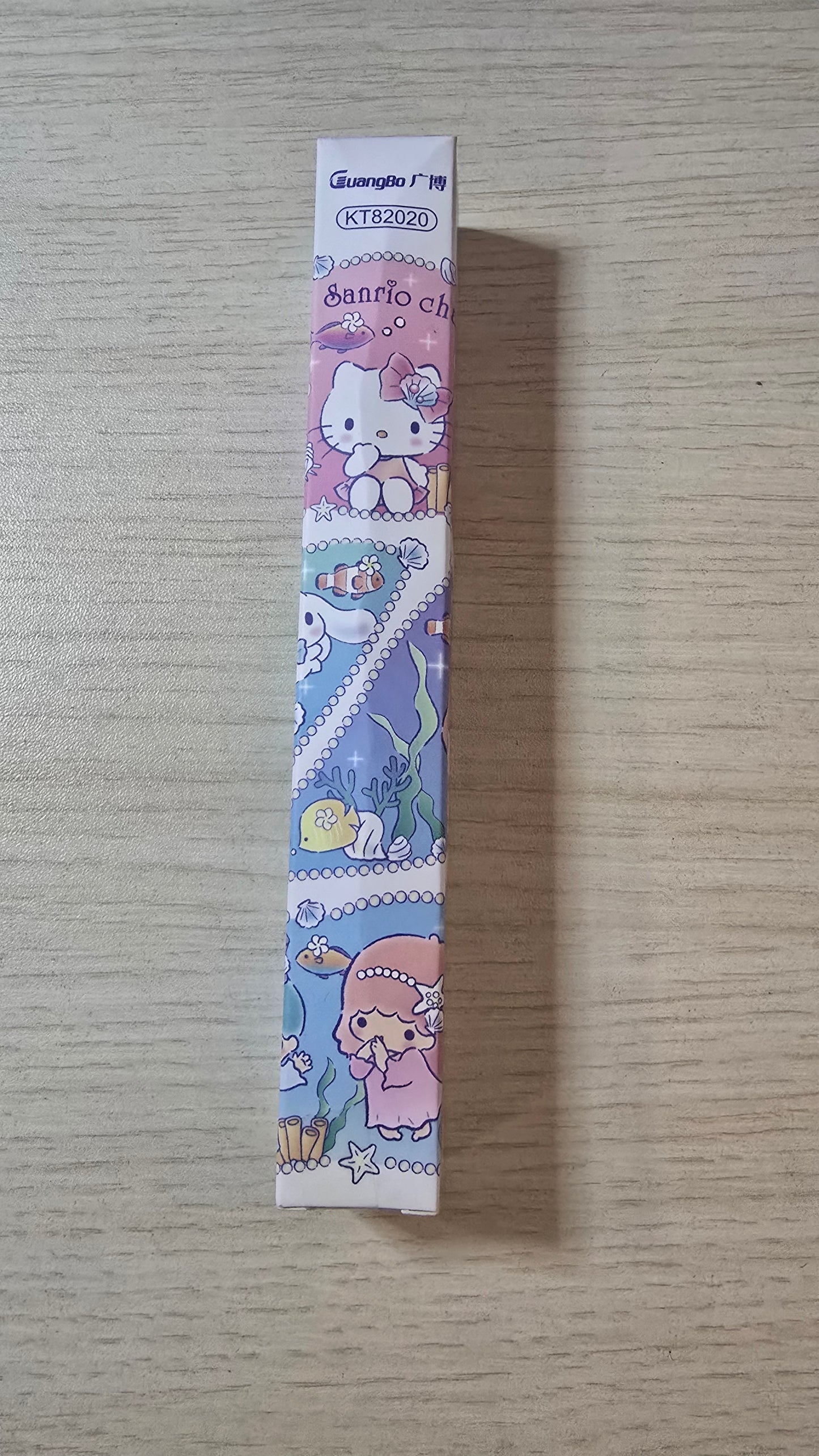 Blind Box Pens