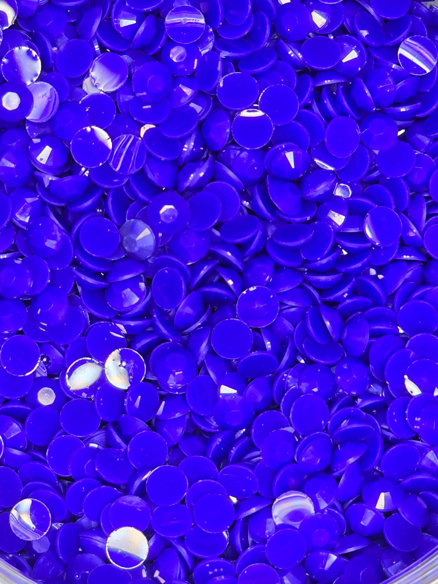 10 Pc Resin Beads