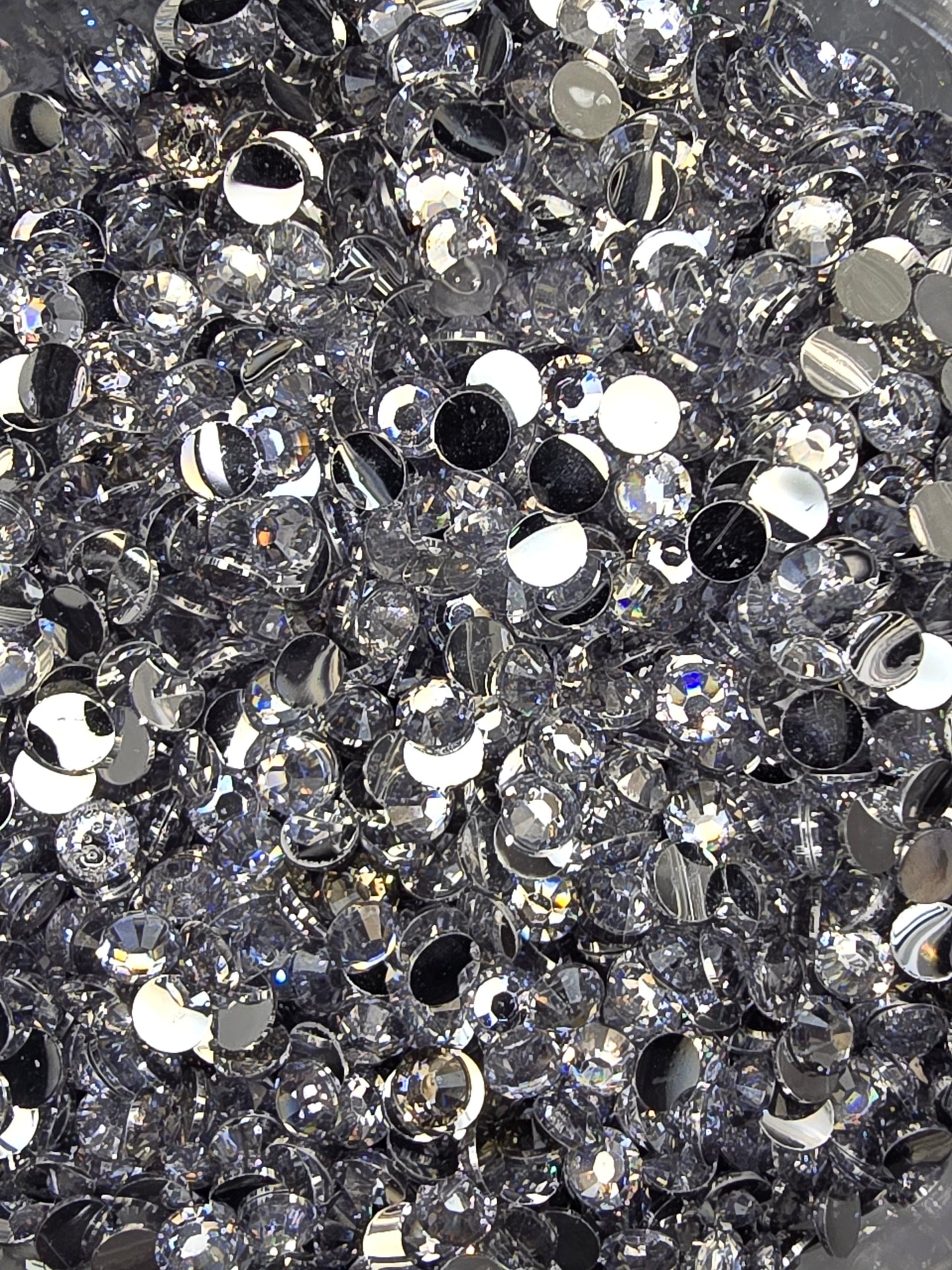 10 Pc Resin Beads