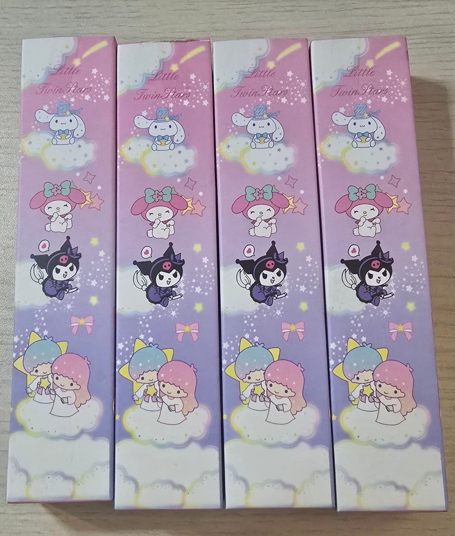 Blind Box Pens