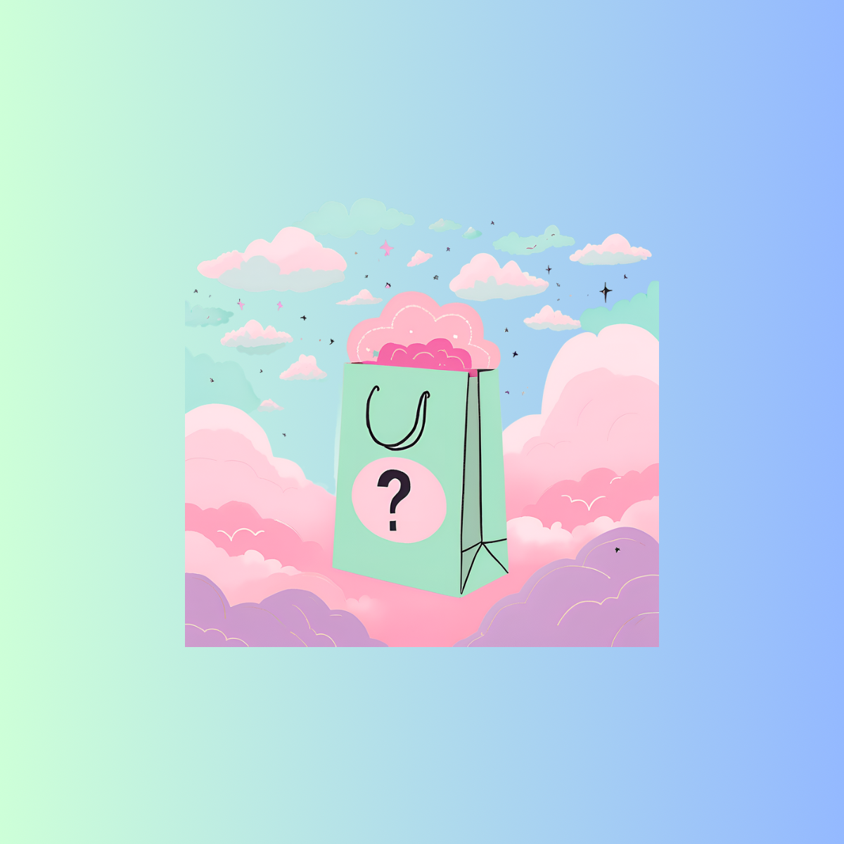 Mystery Boxes