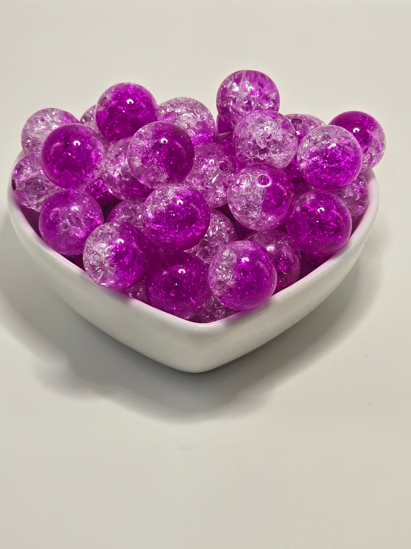 Resin Beads